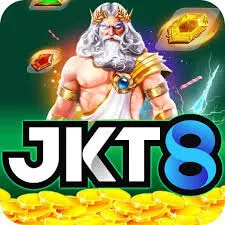 JKT8 - Simulasi Hidup yang Seru dan Menghibur
