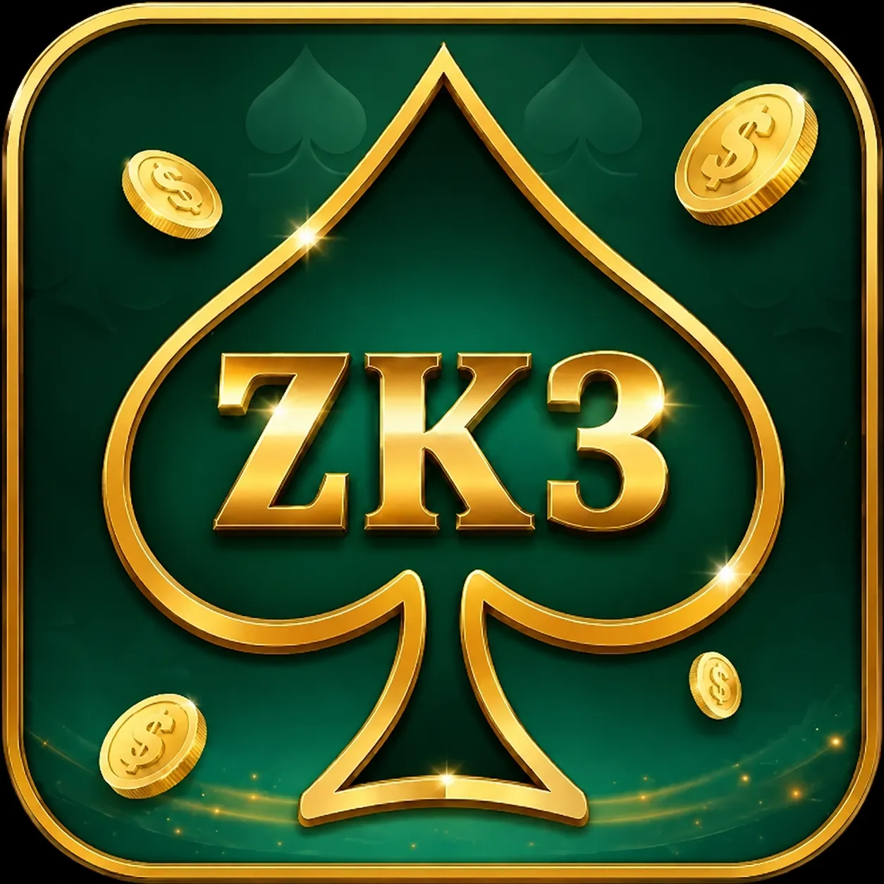 ZK3 - Game Idle yang Mengasyikkan