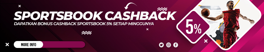 Cashback Garasislot
